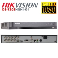 DVR Turbo HD 4.0 METAL  08CH 1080P