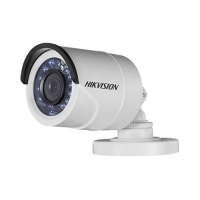 CAMARA TUBO PLASTICA HD720P IR 10 a 20M. 