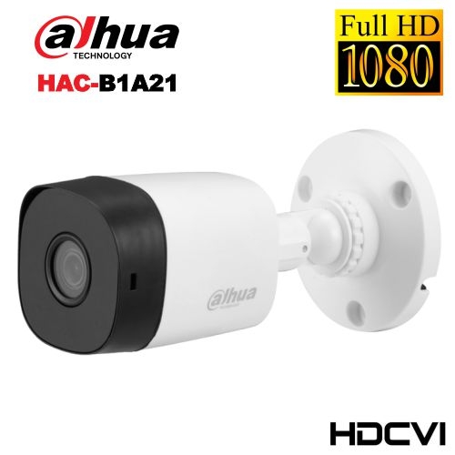 TUBO EXTERIOR PLASTICA ICR DIA&NOCHE | 2.0 MP | 1080P | IR 20M | IP67