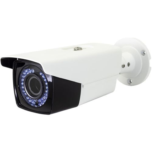 CAMARA TUBO VARIFOCAL HD720P IR 40m